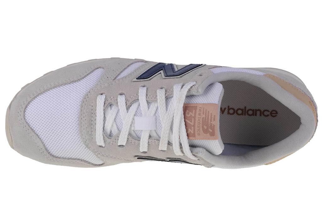 Buy New Balance WL373EN2, Womens, Sneakers, Grey at affordable prices —  free shipping, real reviews with photos — Joom
