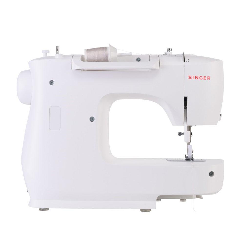 Singer M2505 Sewing Machine 10 Stitches White