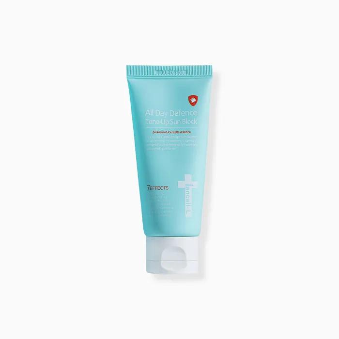 All Day Defense Tone Up Sun Block 50g