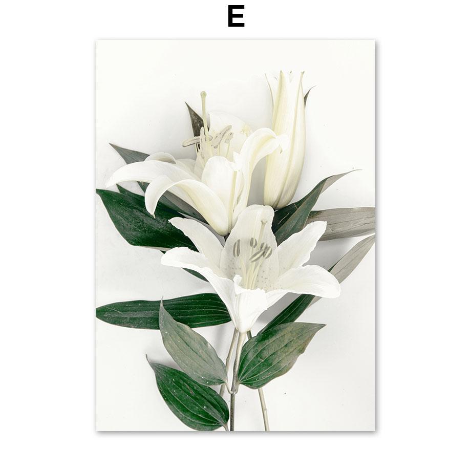 Crin, iarbă, frunze, ceață, pădure, lac, castel, postere și imprimeuri nordice, pictură pe pânză, artă de perete, imagini pentru living, decor acasă