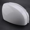 Replacement For Honda Fit Jazz 2014 2015 2016 2017 2018  Car Rearview Side Mirror Cover Wing Cap Exterior Door Housing Trim