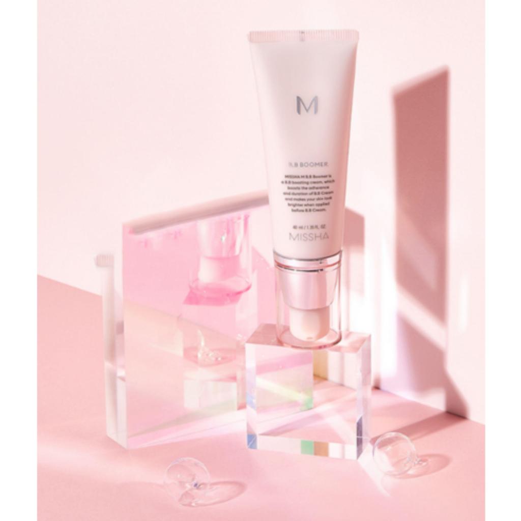 MISSHA M BB Boomer 40ml