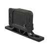 2× Grabber Catch Cabinet Push-to-Close Latch w/ Screws For RV Boat Hardware Well