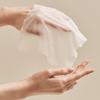 gynolax feminine clean tissue 15 sheets
