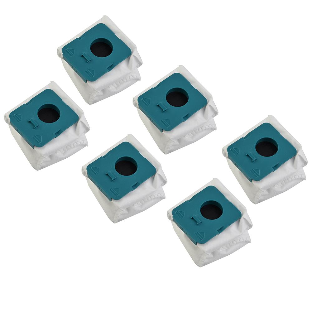 Staubbeutel, einfach zu installieren, hervorragende Qualität für Samsung VCA-ADB95. Heiße Verkäufe