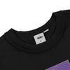 Vans Round Neck Fashion Pullover Short Sleeve T-Shirt Unisex Tops Dark-Gray VN000MF8E06