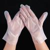 Food Grade TPE Disposable Gloves