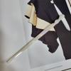 Elegant Celluloid Hairpin (Minimum 3EA)