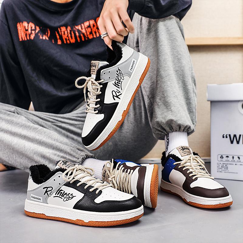 Мужская обувь — фото 8