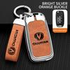 For Changan CX70 CS55 EADO CX20 Alsvin CS15EV CS75 CS35 Plus CS15 CS95 RAETON Car Key Fob Cover Case Protect Shell Holder Set