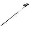 Kids Walking Stick 55 To 90cm Collapsible Lightweight Aluminum Alloy Hiking Pole for Height Below 140cm