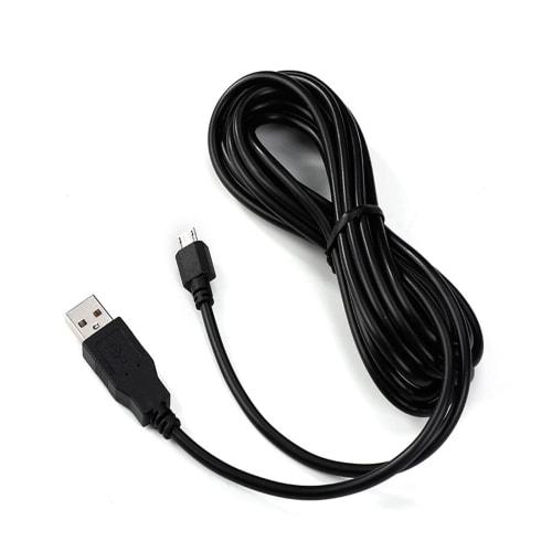 

Кабель для зарядки и передачи данных Micro USB для контроллера PS4, быстрая зарядка, высокоскоростная передача данных, совместим с различными Xbox One/PlayStation 4 slim/PS4 Pr