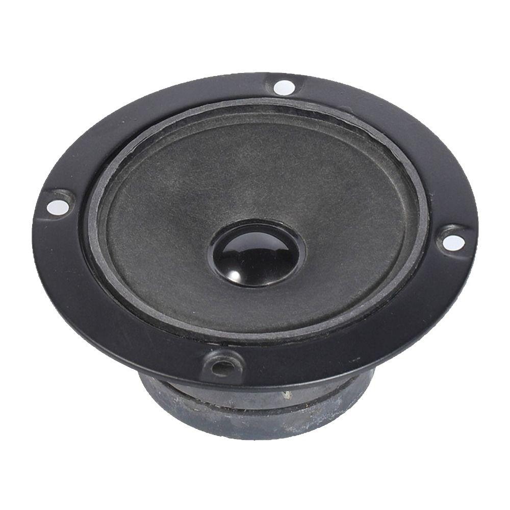 1/2Pcs PP Audio Speaker Protector Woofer Cone Cover  Myra Repair Speaker Accessories