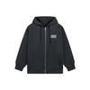 Li Ning CF Tracing Sweatshirt Unisex Sea Mist Gray AWDSI25-2