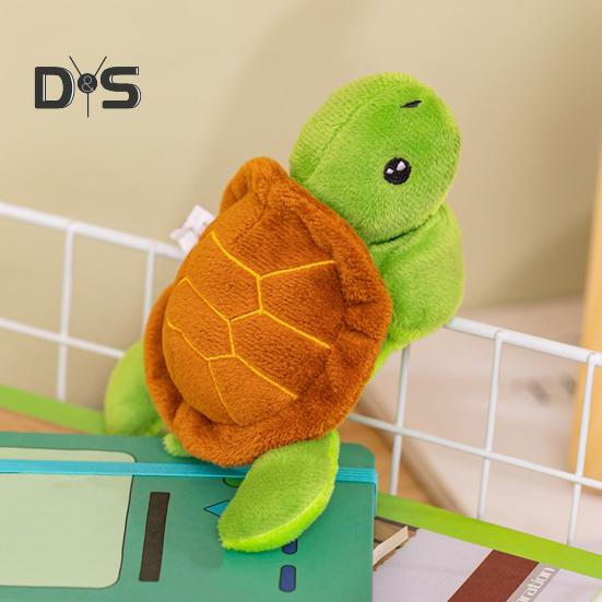 Pluszowe zwierzątka bransoletki slap dla dzieci pluszowa kreskówkowa żyrafa żółw koala słoń lalka bransoletka opaska slap koło zabawka dla dziewczynek chłopców