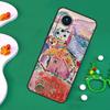 Henri Matisse Art Painting Case For Honor Magic 7 Pro 6 5 50 70 90 200 Lite X9b X9a X8a X8b X7a X6a X8 X9 X9c Cover
