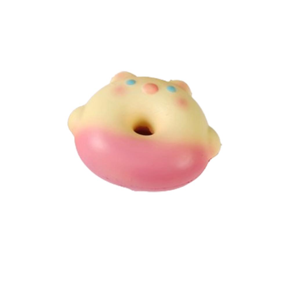 Lobster Toast Cat Squeeze Toy Crab Puppy Pinch Toy Cute Cartoon Fidget Toy  Practical Jokes