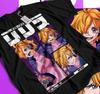 Anime Shirt, Anime Vintage Special T-shirt Unisex, Anime Manga Shirt, Anime Lovers Shirt, Graphic Anime Tee, Manga Shirt, Japanese Anime
