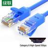 Ugreen Câble de raccordement Ethernet Gigabit Cat6