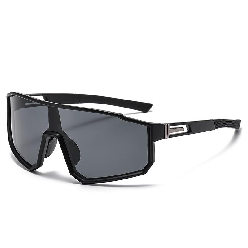 New Sports Sunglasses Cycling Glasses Men Mtb Bicycle Cycling Eyewear Uv400 Outdoor Sports Sunglasses Women Windproof Goggles