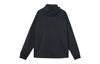 Men's Under Armour Legacy Jackets Men's Black Hooded Moderate Other