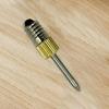 3Pcs Iron Tips USB Head Replacement E10 Interface