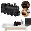 Remote Control Train Shape Diffuser Cool Mist Air Humidifier Essential Oil Diffuser  Home