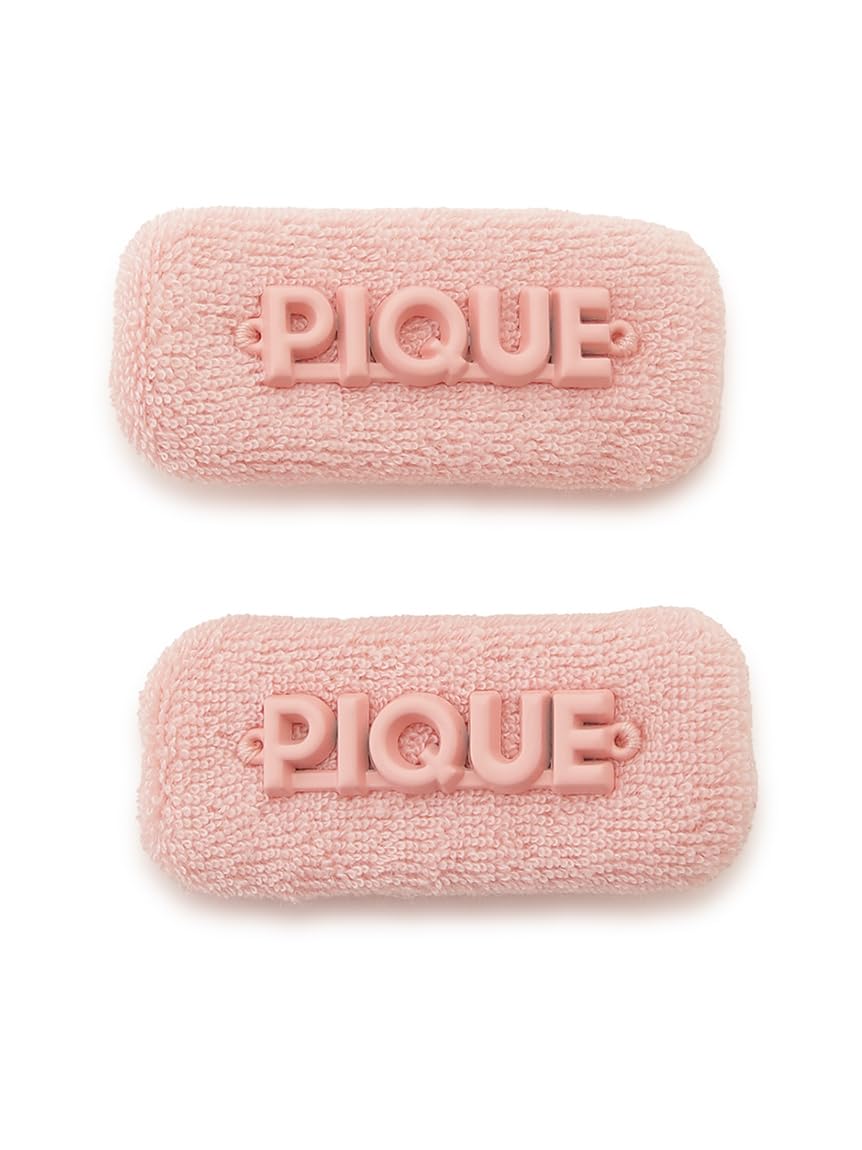 

Gelato Pique Pile Hair Clip PWGA252561PNKF Color-Variable розовый