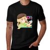 Bandori Chisato Tshirt Plus Size Lightweight Tee Shirt