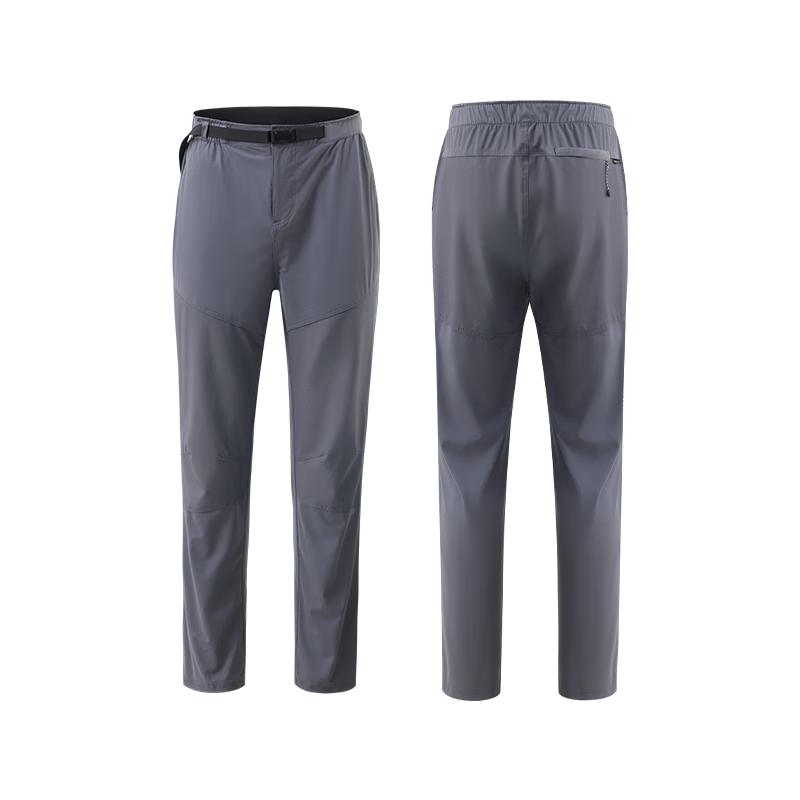 Jingdong Joybuy Men's Cordura Hiking Pants