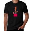 J Star XFactor Singer TShirt Trendy Print Short Sleeve TShirt