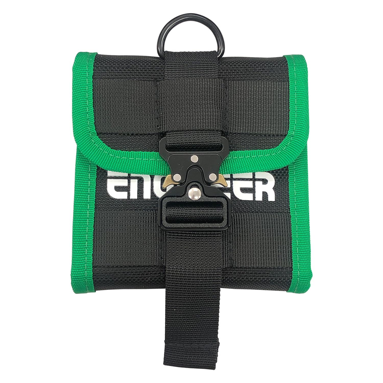 Engineer Tool Pouch KSE-36 зелёный
