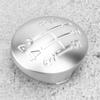 Car Manual Gear Shift Knob Cap Cover 6 Speed Fit for RENAULT CLIO SCENIC MEGANE II
