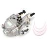 28mm 1.10in Carb Carburetor Motorcycle Accessory Fit for Honda 2t 4t Engine