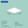 Li Shen LED Ceiling Light