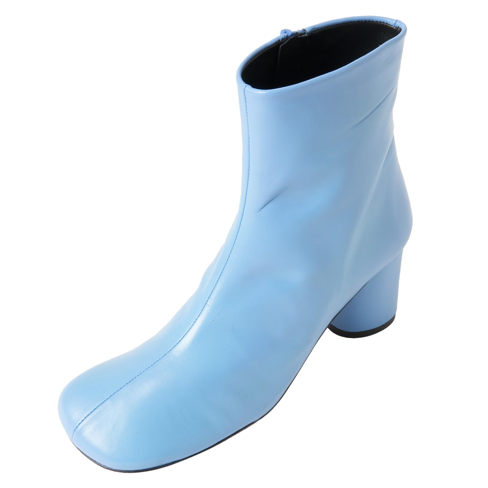 

Fashion Boots GRACIA Blue [Perrico Sunny] PS24-1550 синій