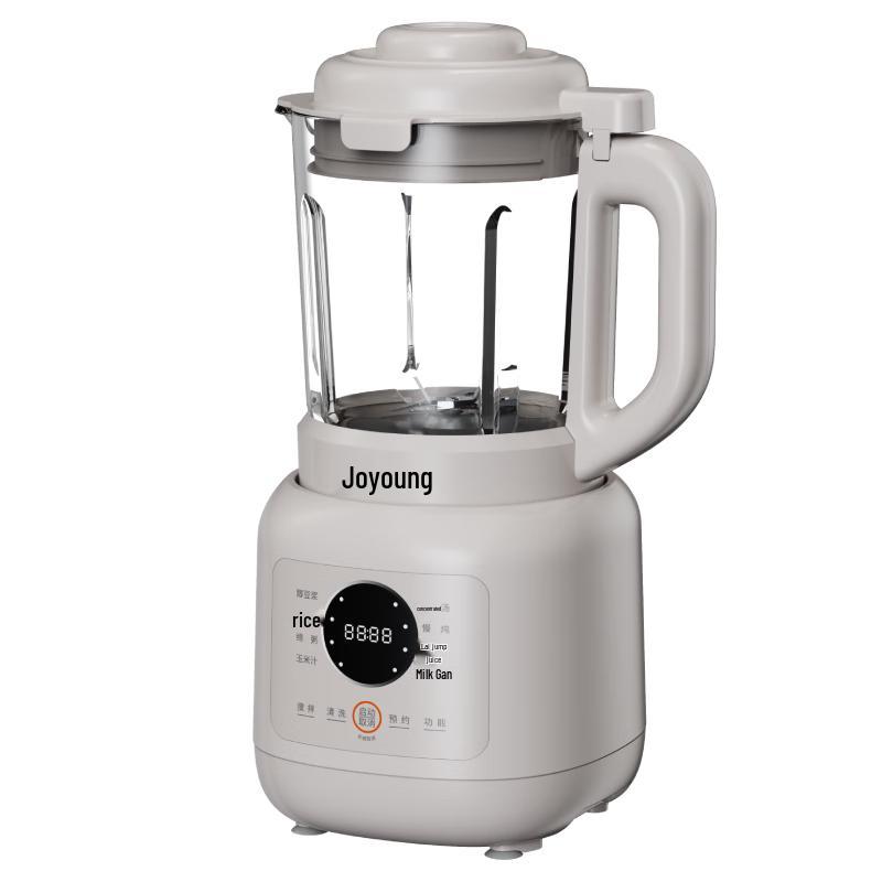 Joyoung Smart Multi-Function Blender & Soy Milk Maker CN plug (adapter included)