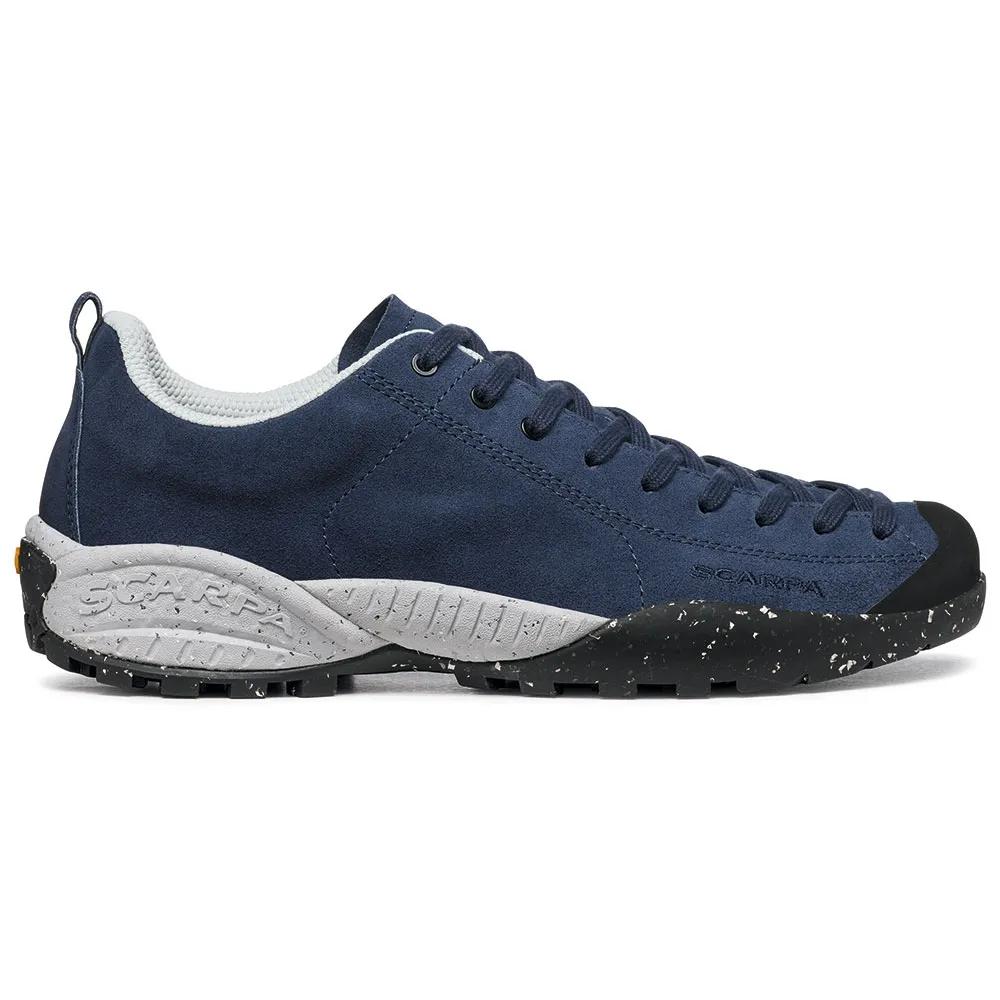 Scarpa Кросовки Mojito Planet Suede EU 45