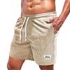 Men'S Shorts Fashionable Casual Pants Sports Running Training Shorts