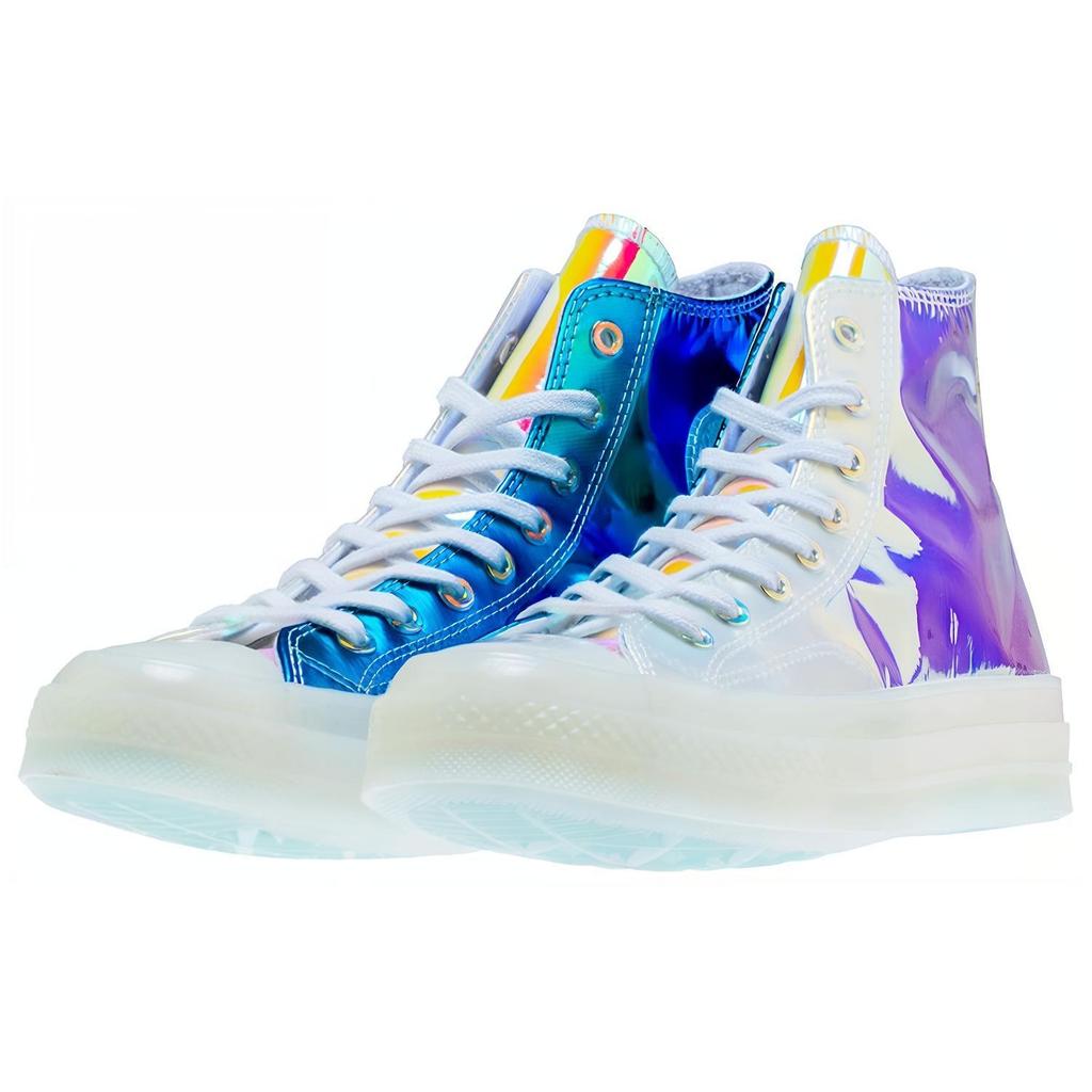 Converse Chuck 70 Hi 'Iridescent' Men's 163786C