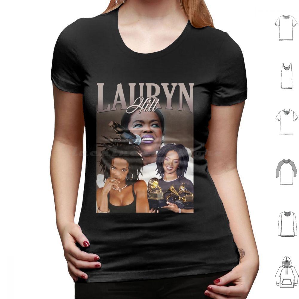 Lauryn Hill The Famous T Shirt Men Women Kids 6xl The Of Lauryn Hill Album Album Cover Cover Lauryn Hill Hip Hop Lauryn Hill
