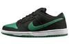 Sb Dunk Low Pro 'Black Pine' BQ6817-005