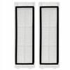 4X Filter For Xiaomi Robot Vacuum X10+ X20+ S10+, Dreame L10 L10S Ultra Prime