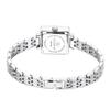 Diyuamoleu Women'S Metal Band Watch Daw6102M-Sw Diamond Watch