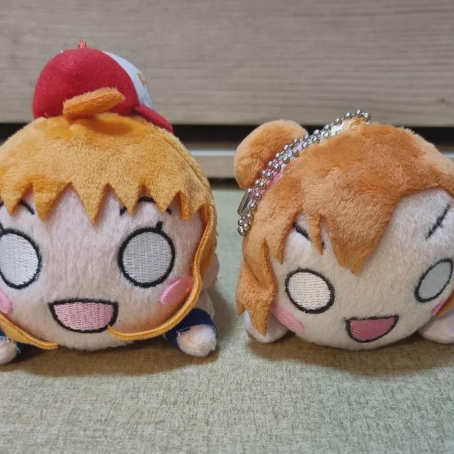

Love Live Nesoberry Batch