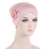 Polyester Turtleneck Hat With Seamless Design For Women And Yearround Wear