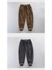 Men's Corduroy Workwear Trousers
