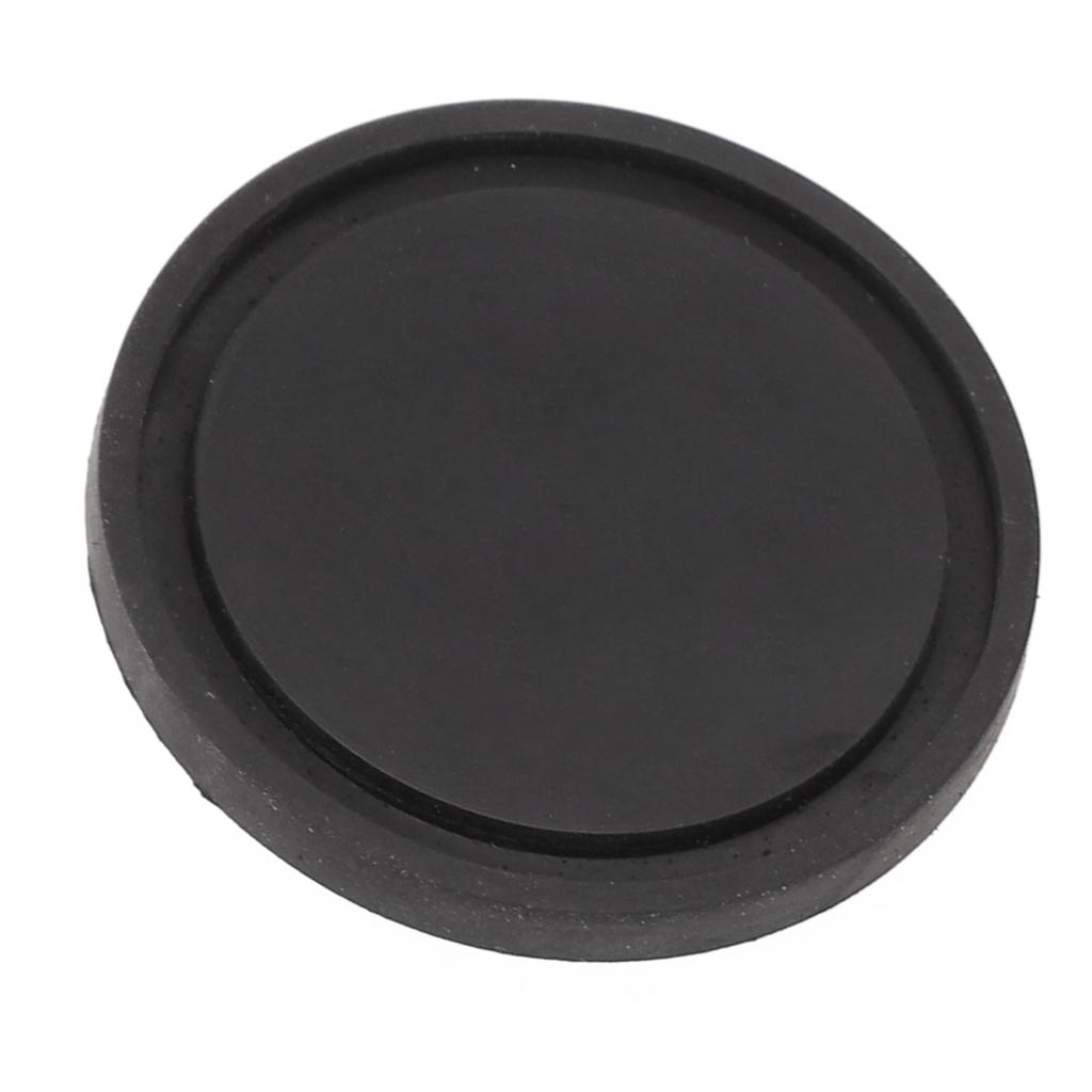 Tool Rubber Gaskets Washers Accessories Black For Cylinder Head