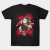 Gachiakuta - Rudo - Gachiakuta - T-Shirt High-end Luxury Hot Product Oversized Unisex Tee Soft Streetwear Trendy Comfortable Tee