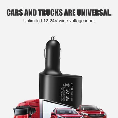 Handyzubehör – Autoladegeräte